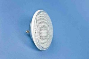 LED-Birne für UW-Scheinwerfer, weiß